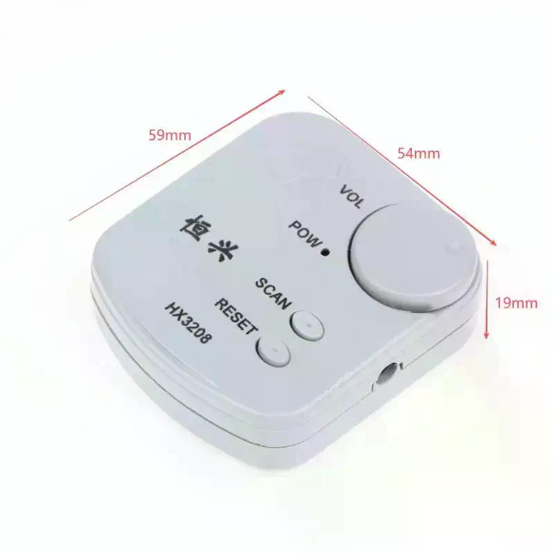 DIY Electronic Kit FM Micro SM - Diy With Electronics recension och pris