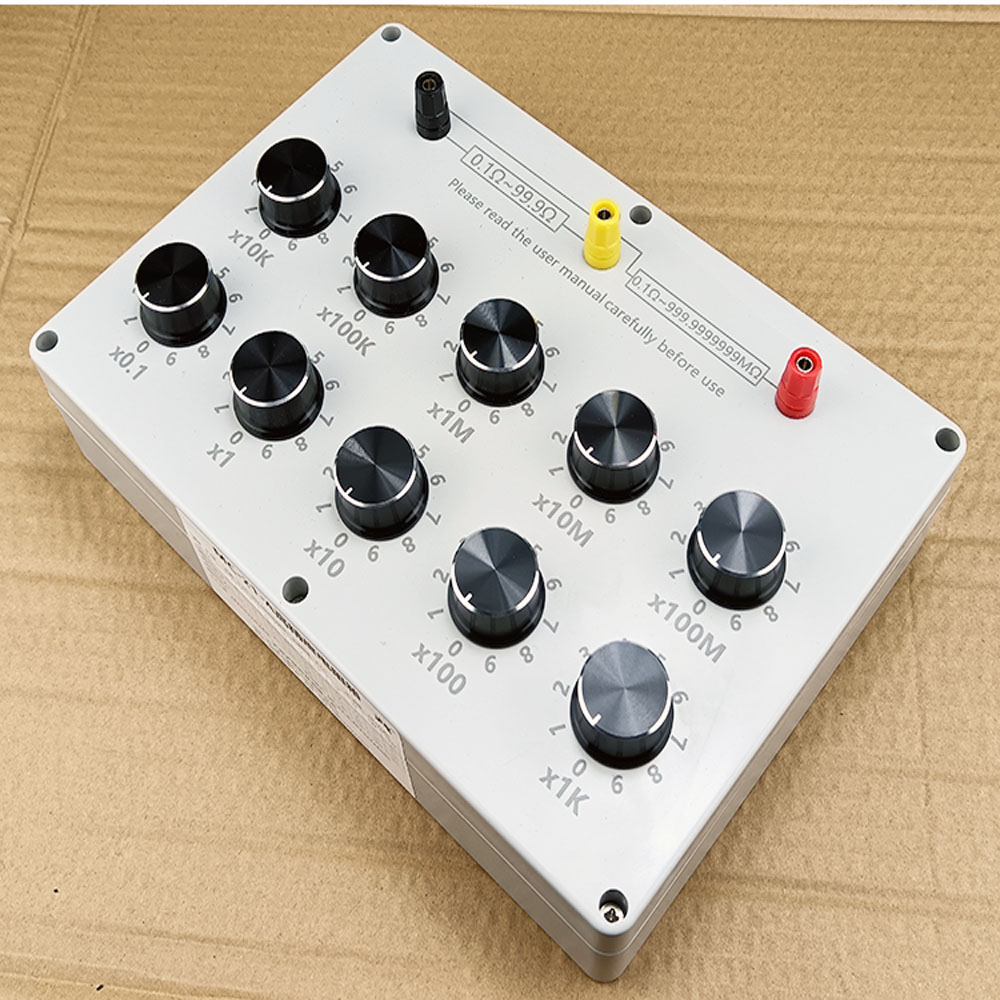 Adjustable High-Precision Stan - Diy Home Electronics Lab recension och pris