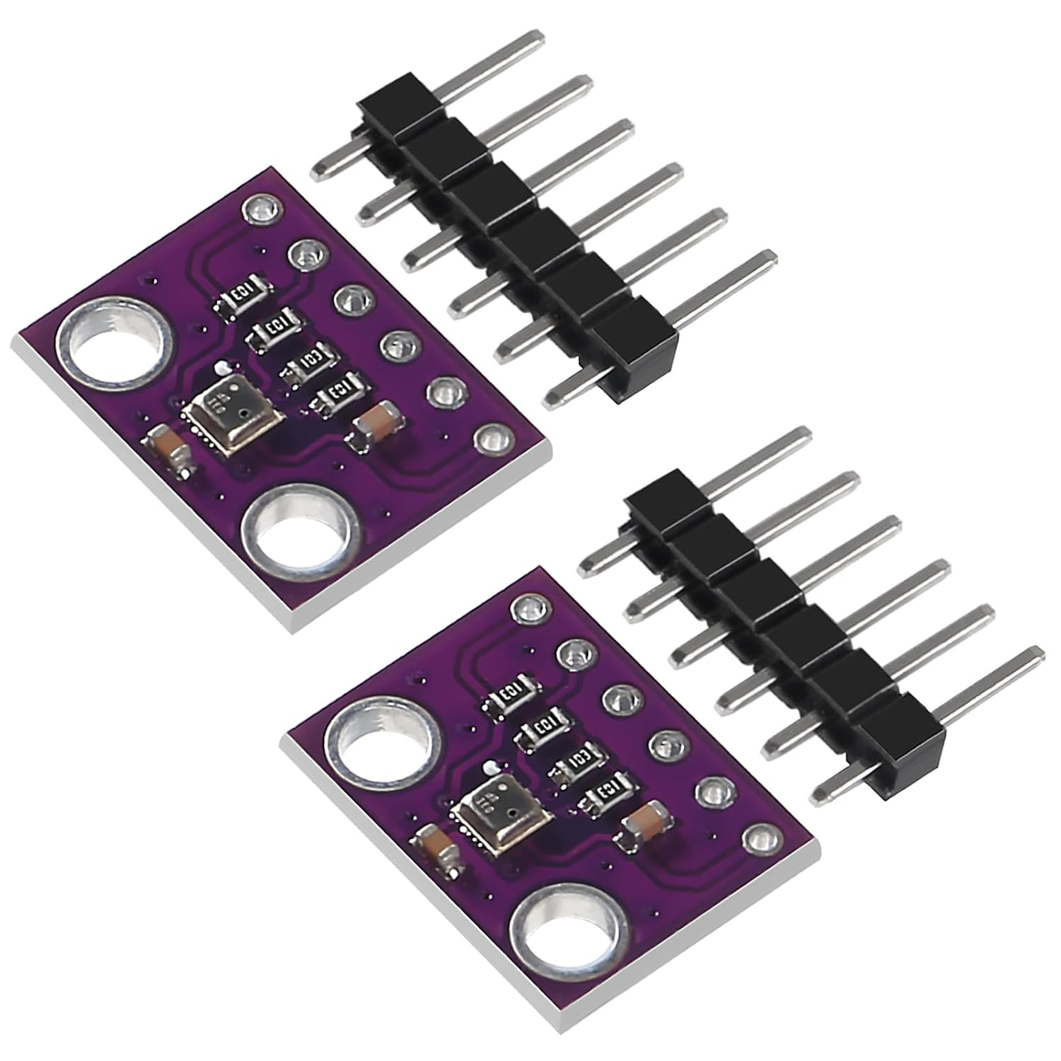 GY-BME280-3.3 High Precision A - Bme280 Humidity Sensor recension och pris