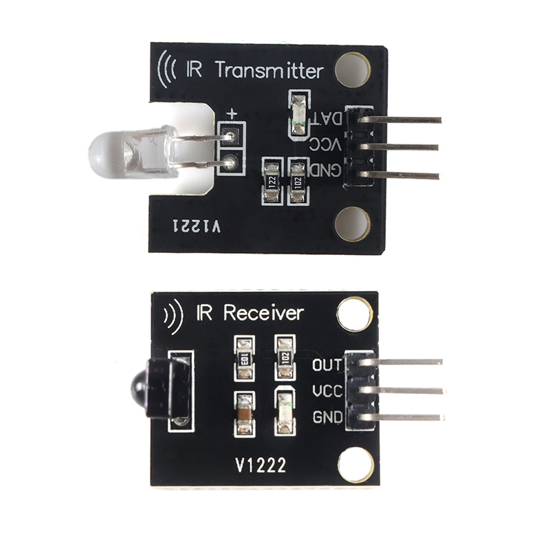 IR Infrared Transmitter & Rece - Ir Infrared Receiver recension och pris