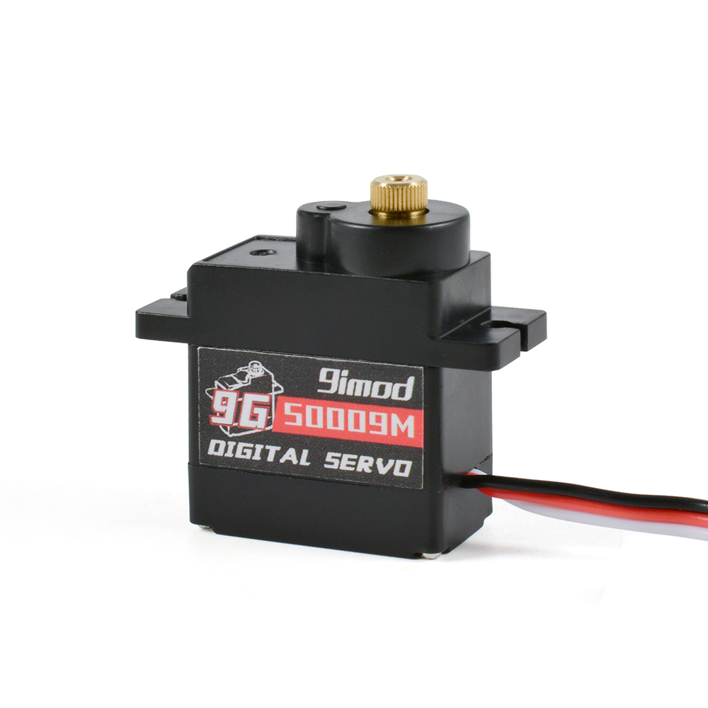 9imod Servo 9g 17g Digital Ser - Servo Motor Sg90 recension och pris