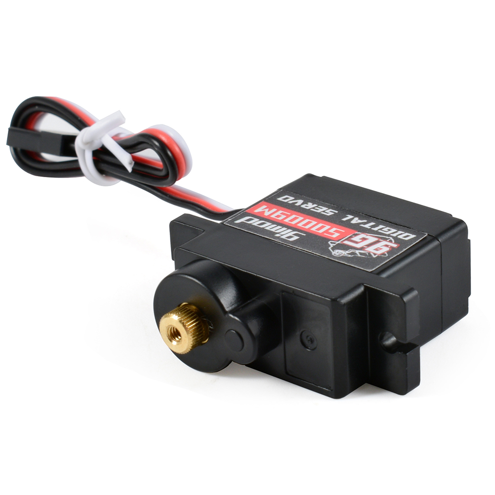 9imod Servo 9g 17g Digital Ser - Servo Motor Sg90 recension och pris